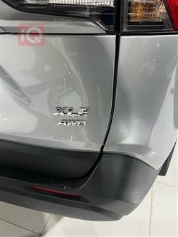 تويوتا راف 4